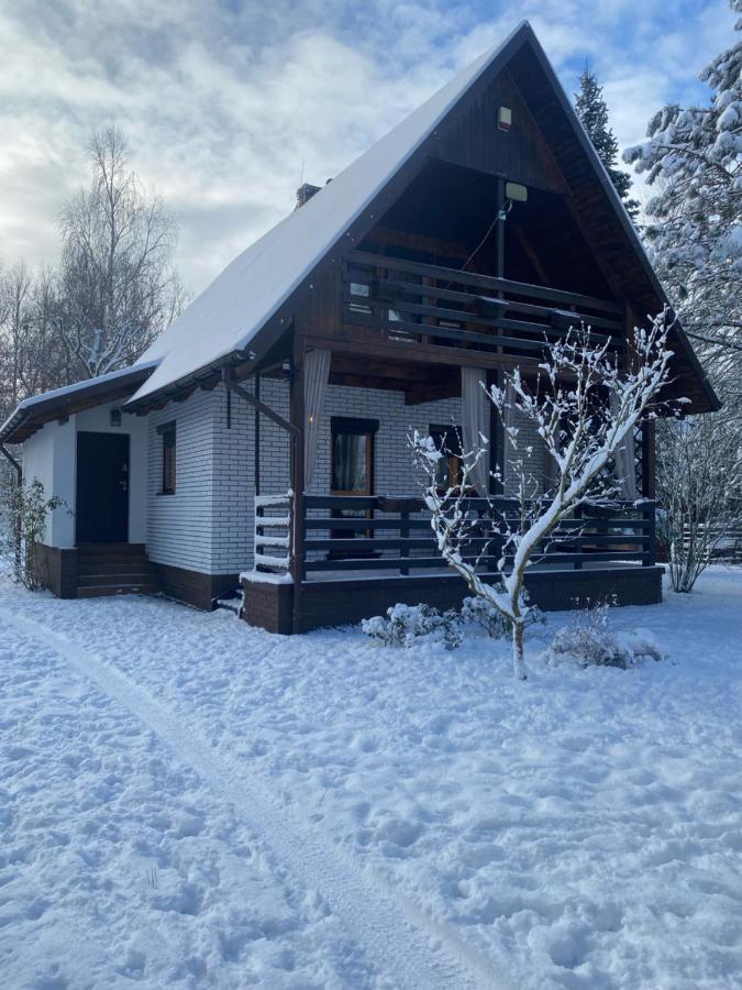 Lago Blanco Klusek Exterior photo