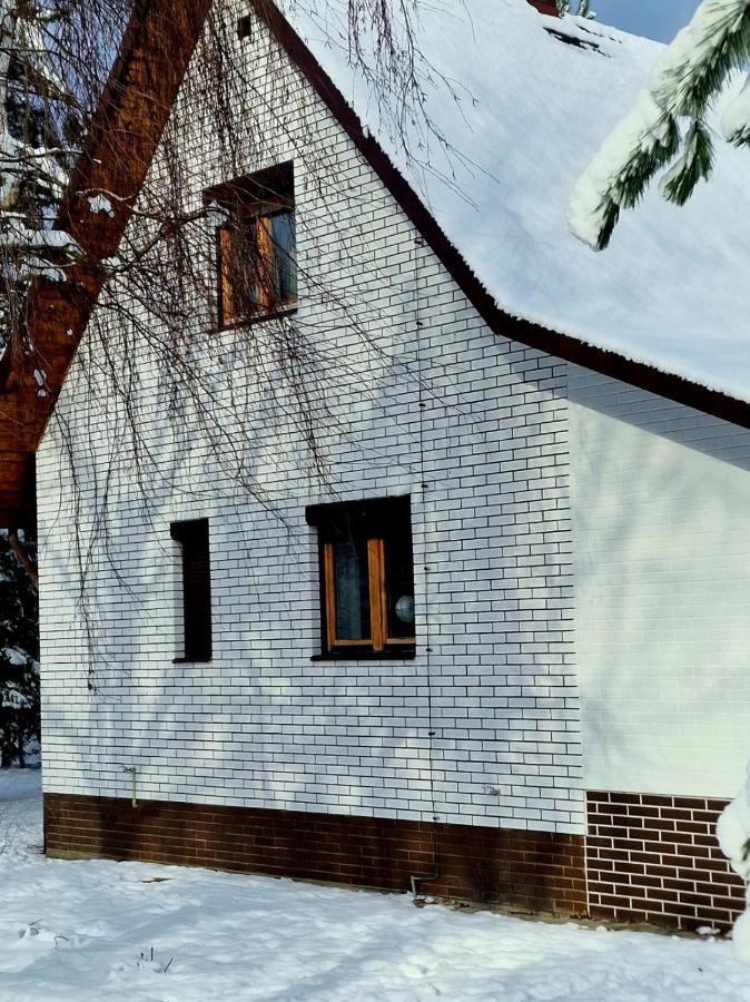 Lago Blanco Klusek Exterior photo
