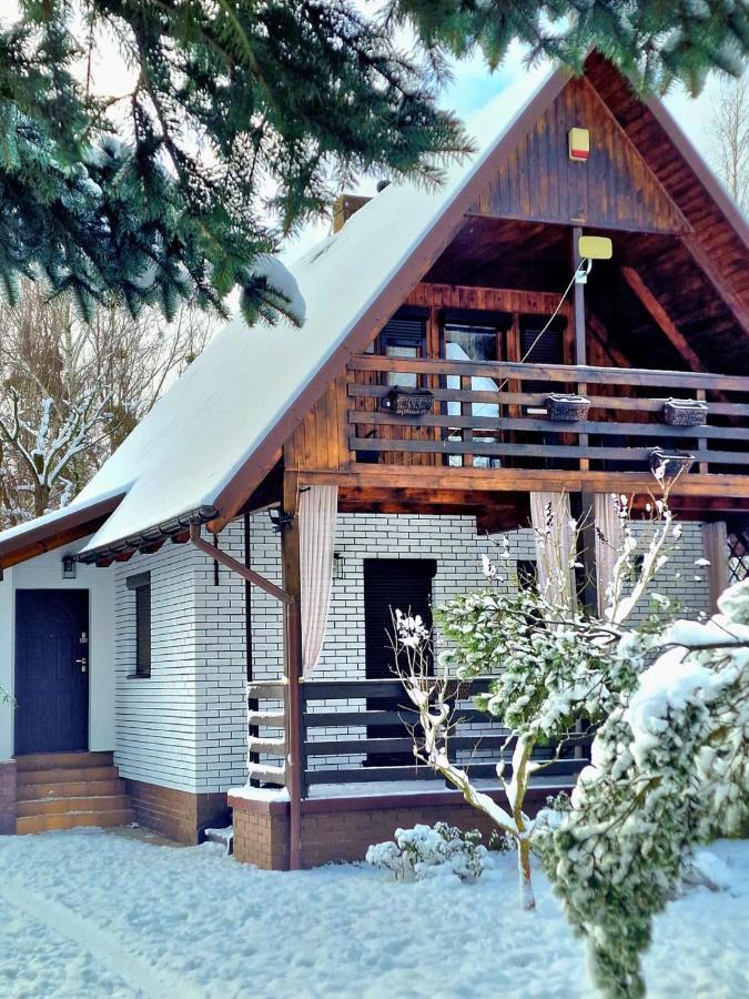 Lago Blanco Klusek Exterior photo